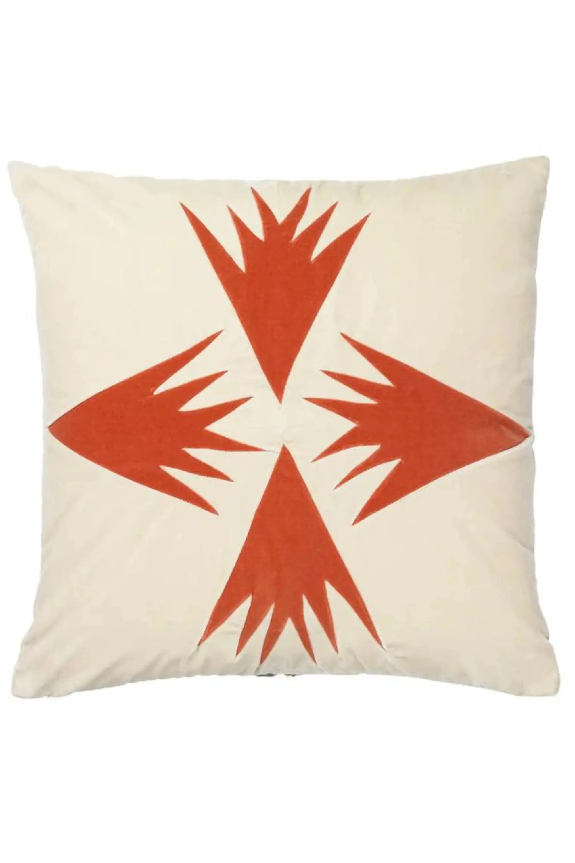 Cora Cushion - THAT COOL LIVING