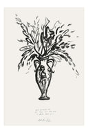 Condolences 02 - Art Print - THAT COOL LIVING