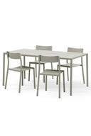 Outdoor May Furniture Set for 4 Persons - THAT COOL LIVING