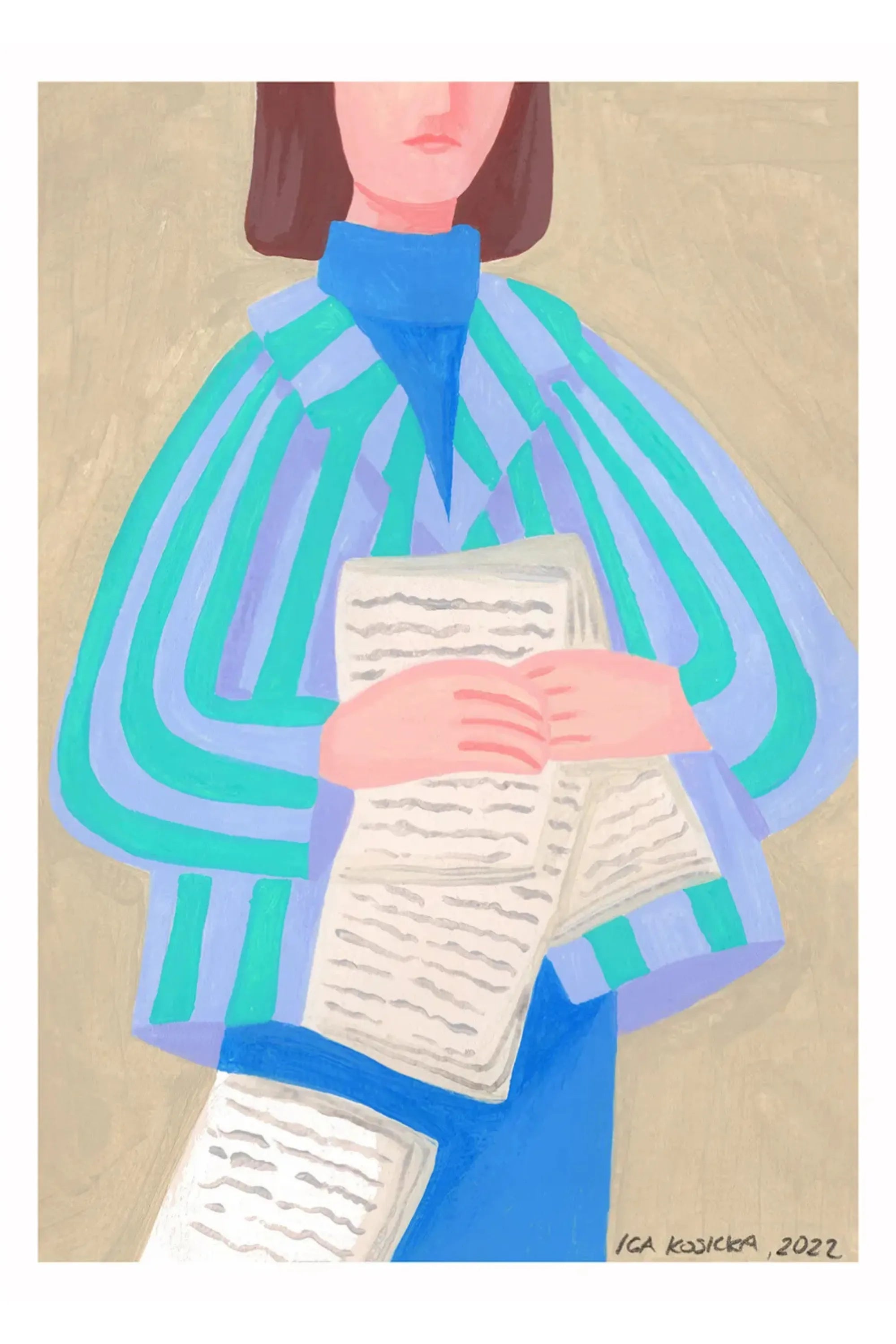 Love Letters
