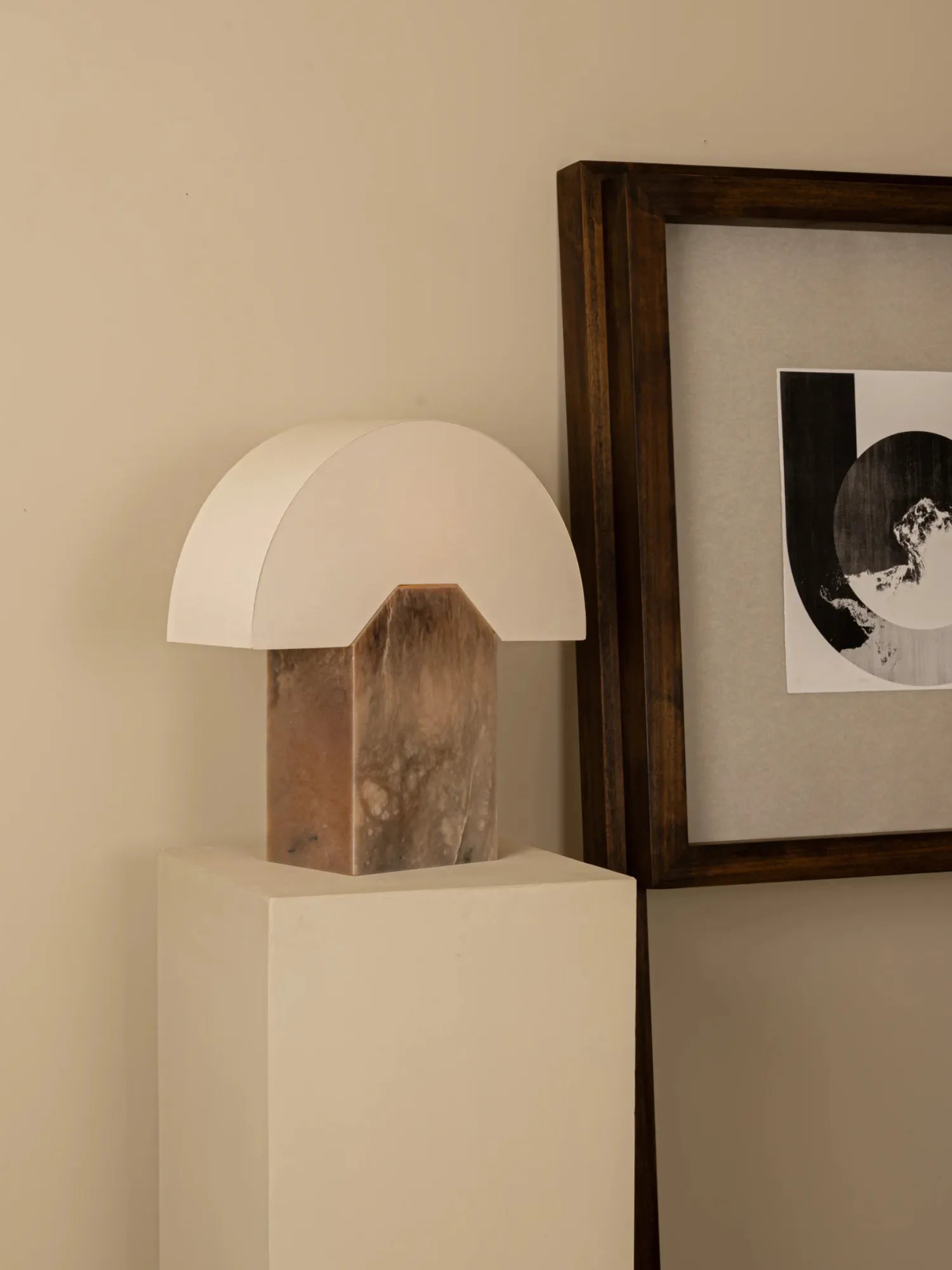 Edna Table Lamp by Simone & Marcel - THAT COOL LIVING