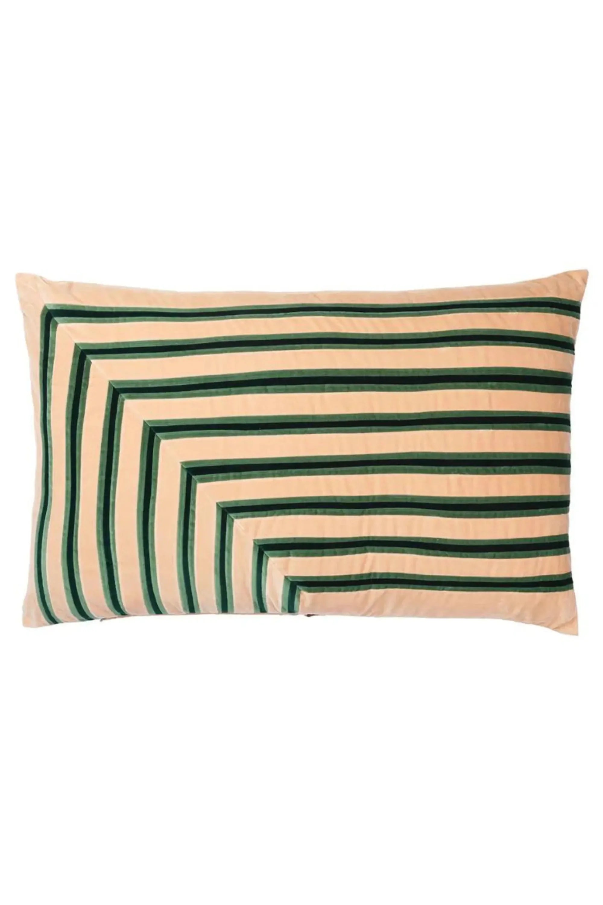 Lana Bed Cushion - THAT COOL LIVING