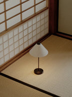Brolly Portable Table Lamp