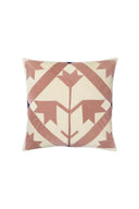 Lydia Throw Pillow