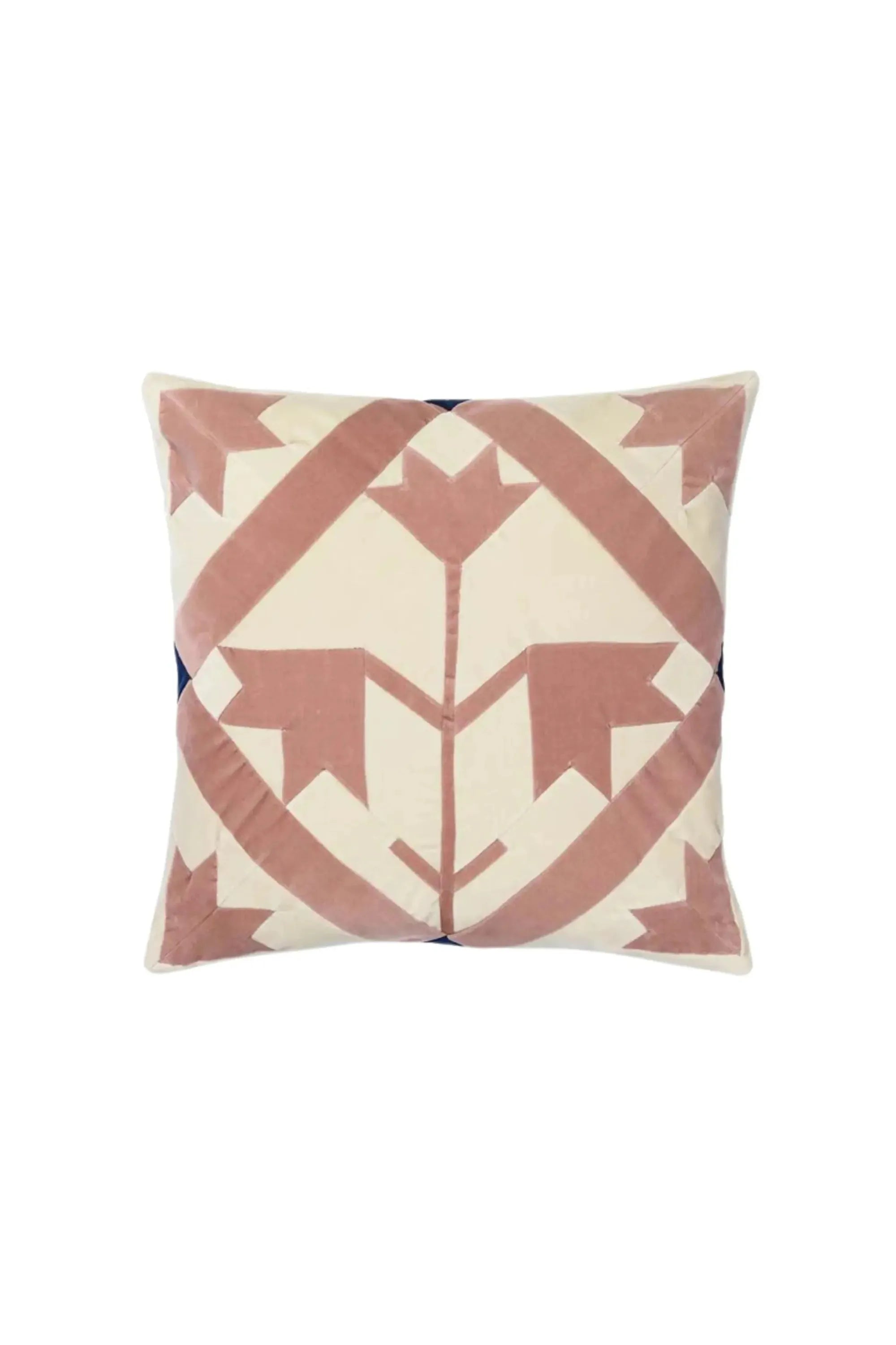 Lydia Throw Pillow