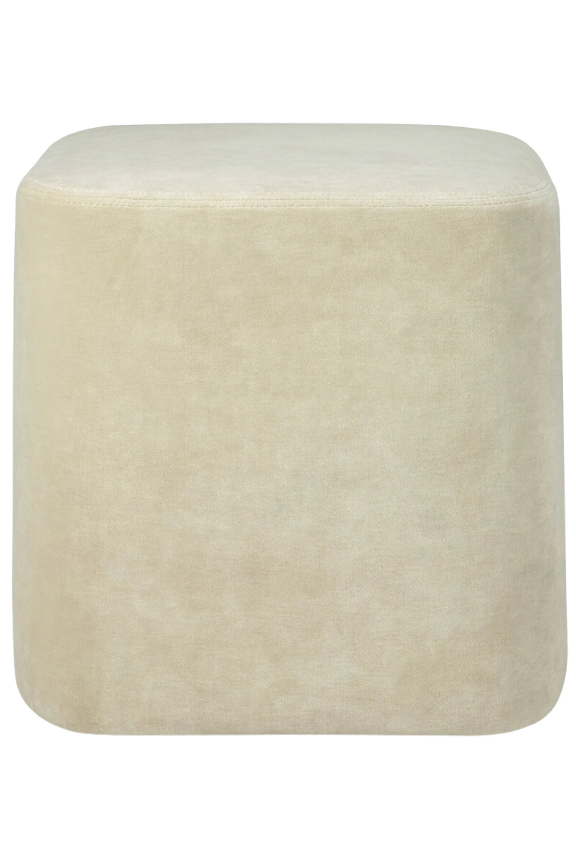 Cube Pouf