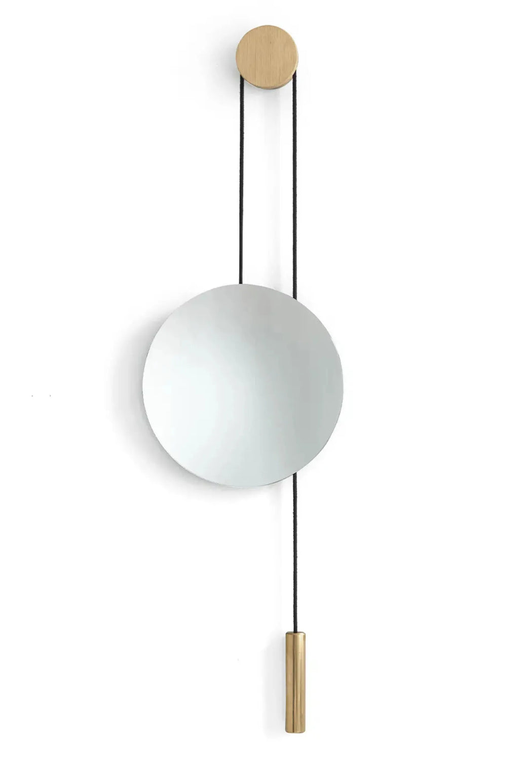 Rise & Shine Wall Mirror - THAT COOL LIVING