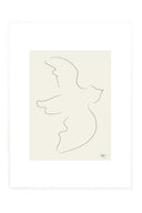 Fly Away - Art Print - THAT COOL LIVING