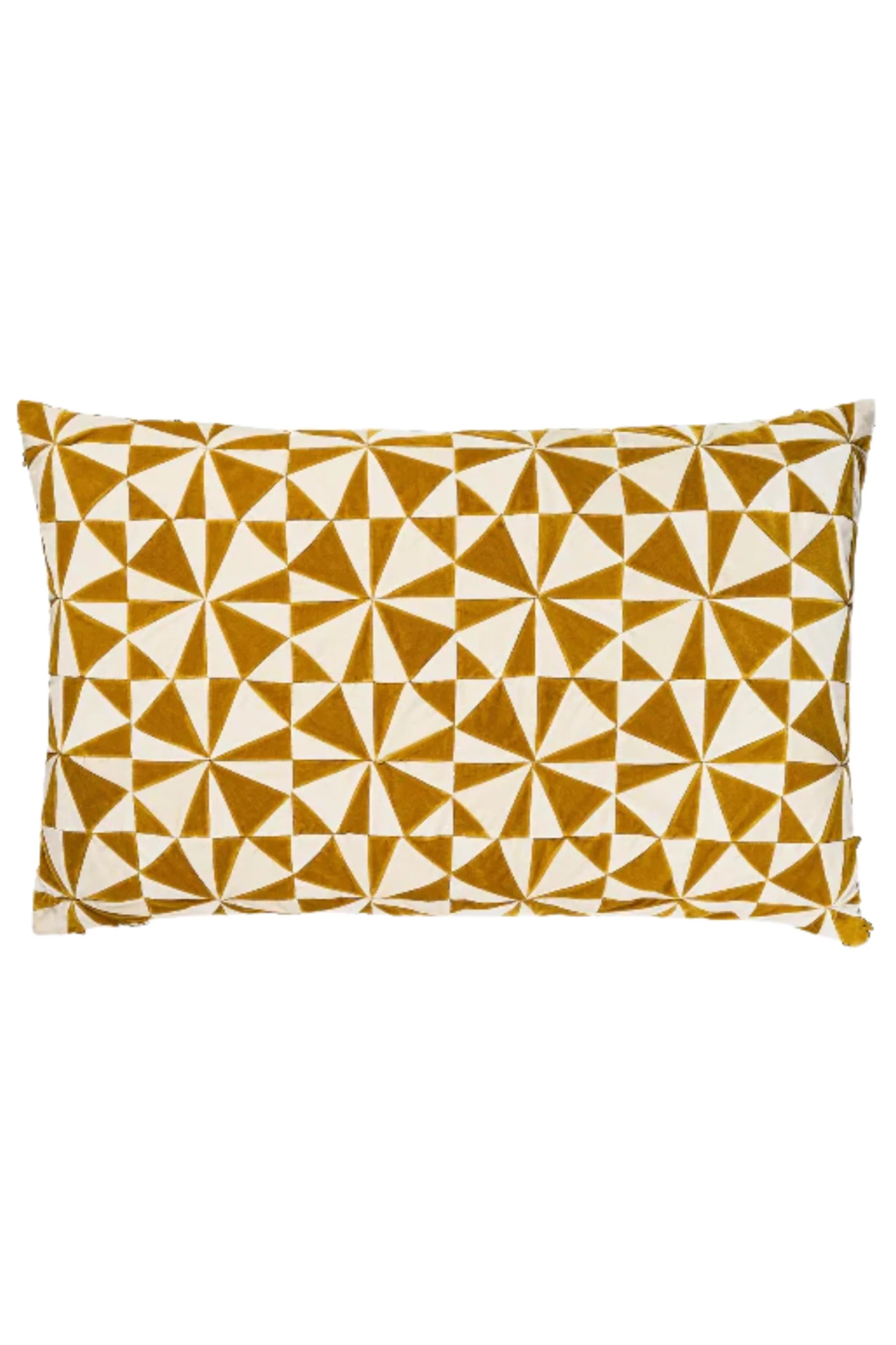 Edith Bed Cushion - THAT COOL LIVING