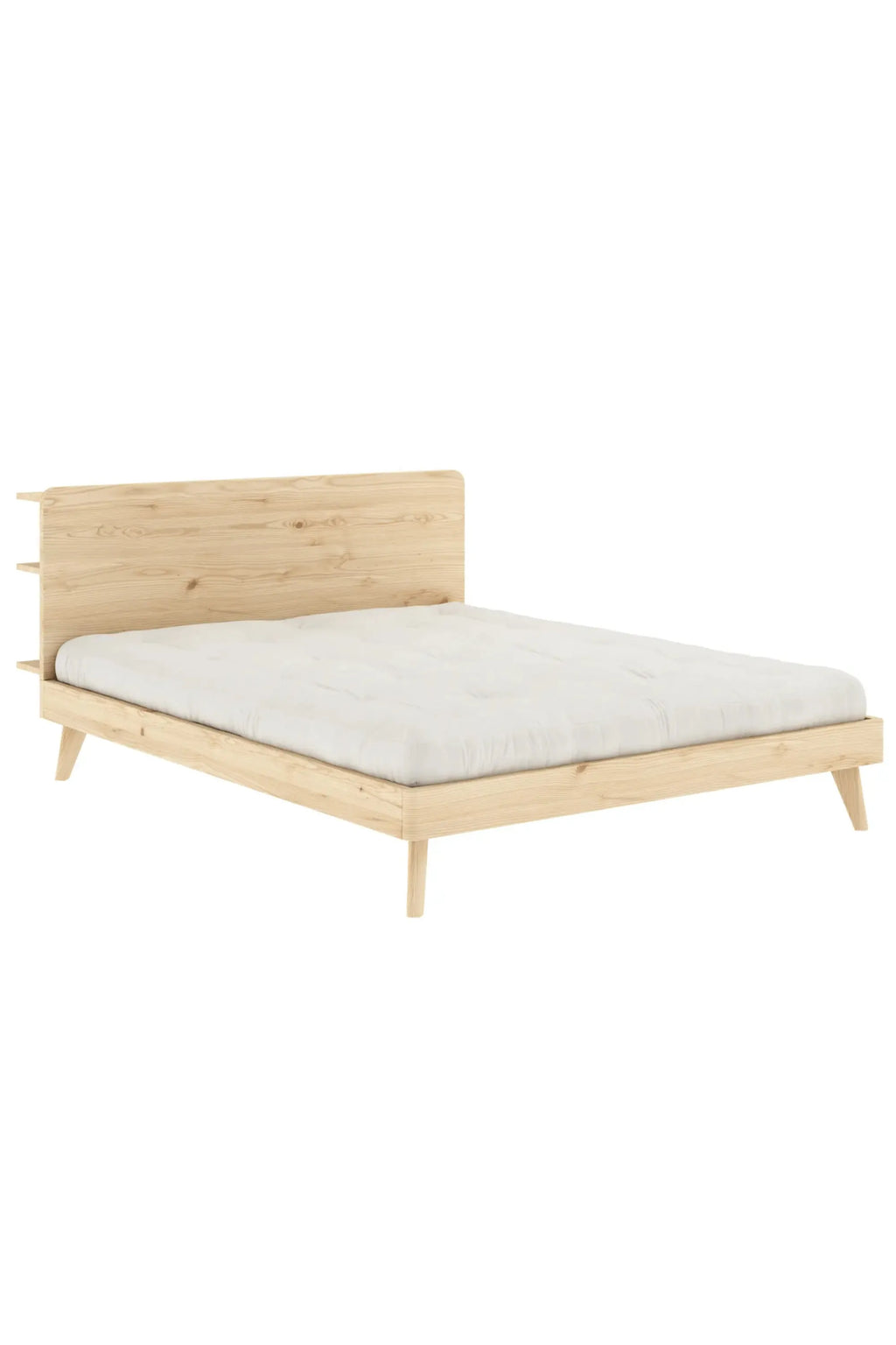 Retreat Bed - THAT COOL LIVING