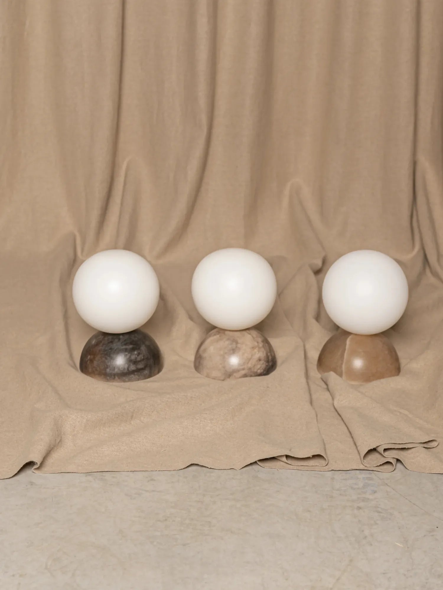 Eklipso Wall Lamp