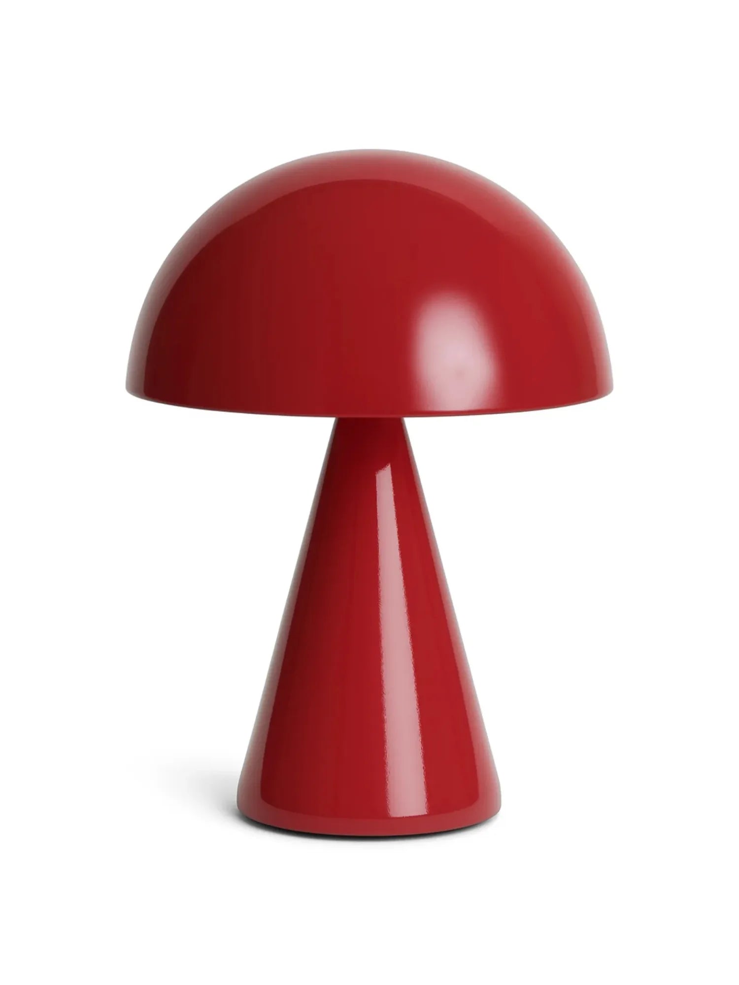 Mush Portable Lamp by Hubsch - THAT COOL LIVING