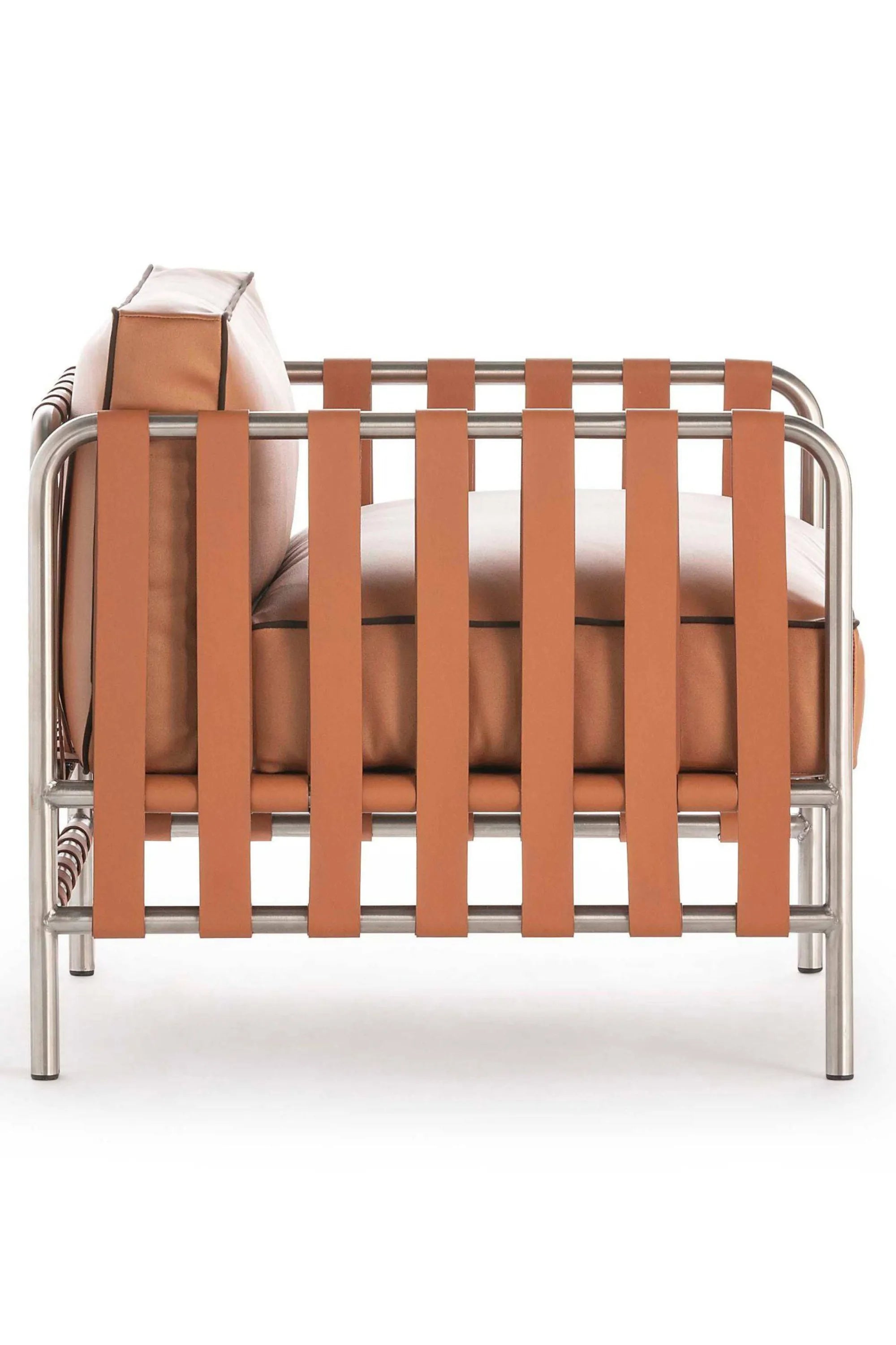 Onsen Club Chair - THAT COOL LIVING