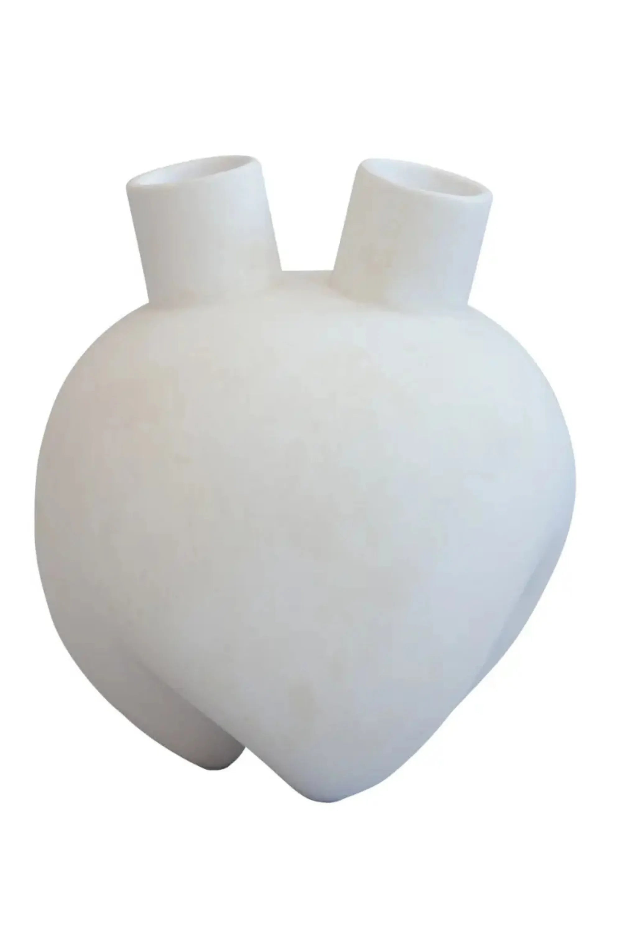 Sumo Vase - Horns - THAT COOL LIVING