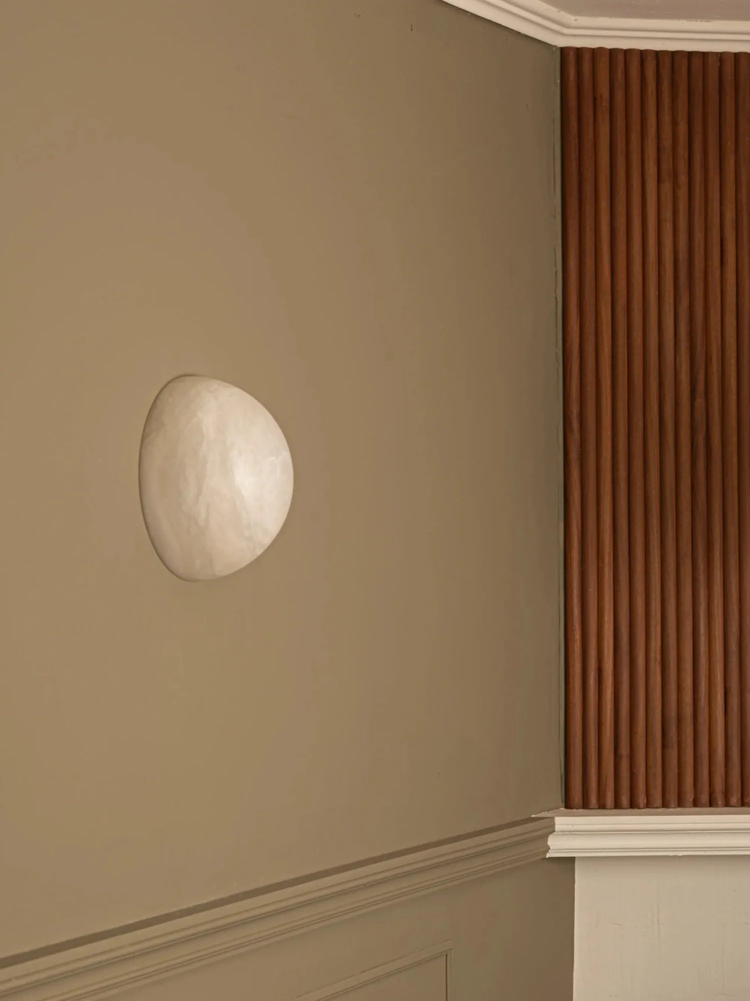 Haveno Wall Light by Simone & Marcel - THAT COOL LIVING