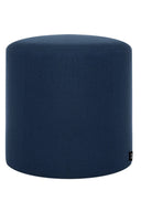 Folk Pouf - Tall - THAT COOL LIVING