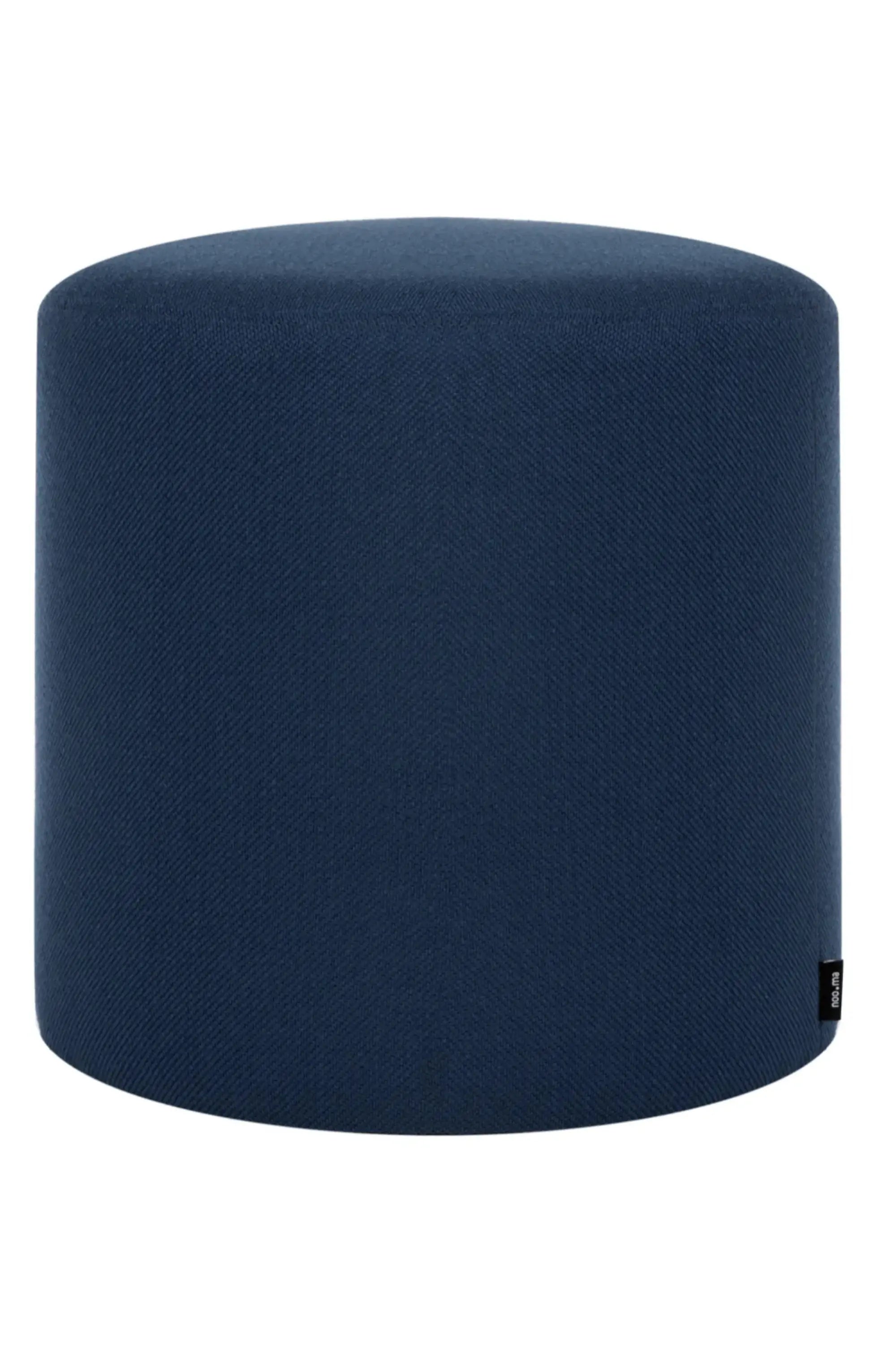 Folk Pouf - Tall - THAT COOL LIVING