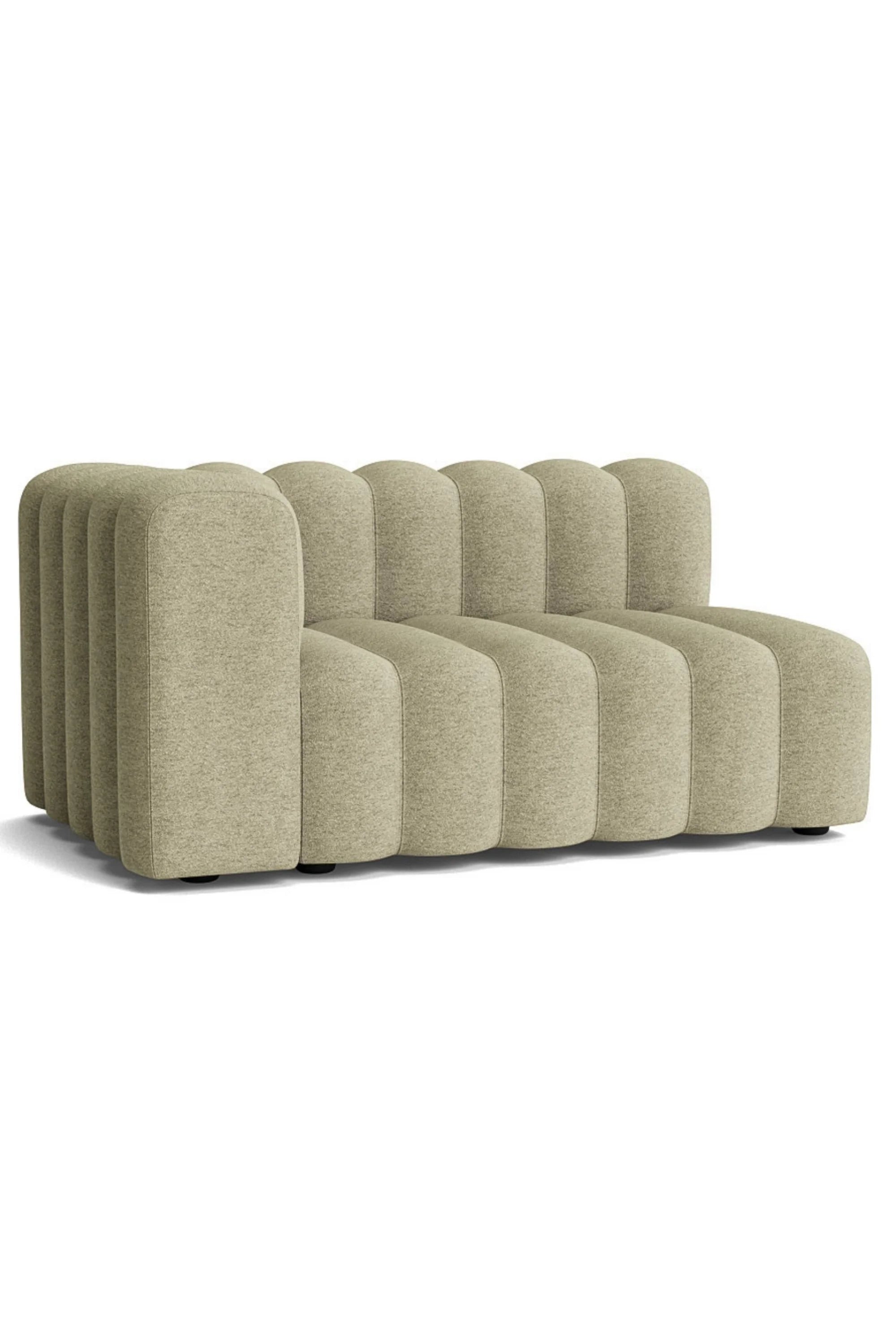 Studio Large Armrest - THAT COOL LIVING