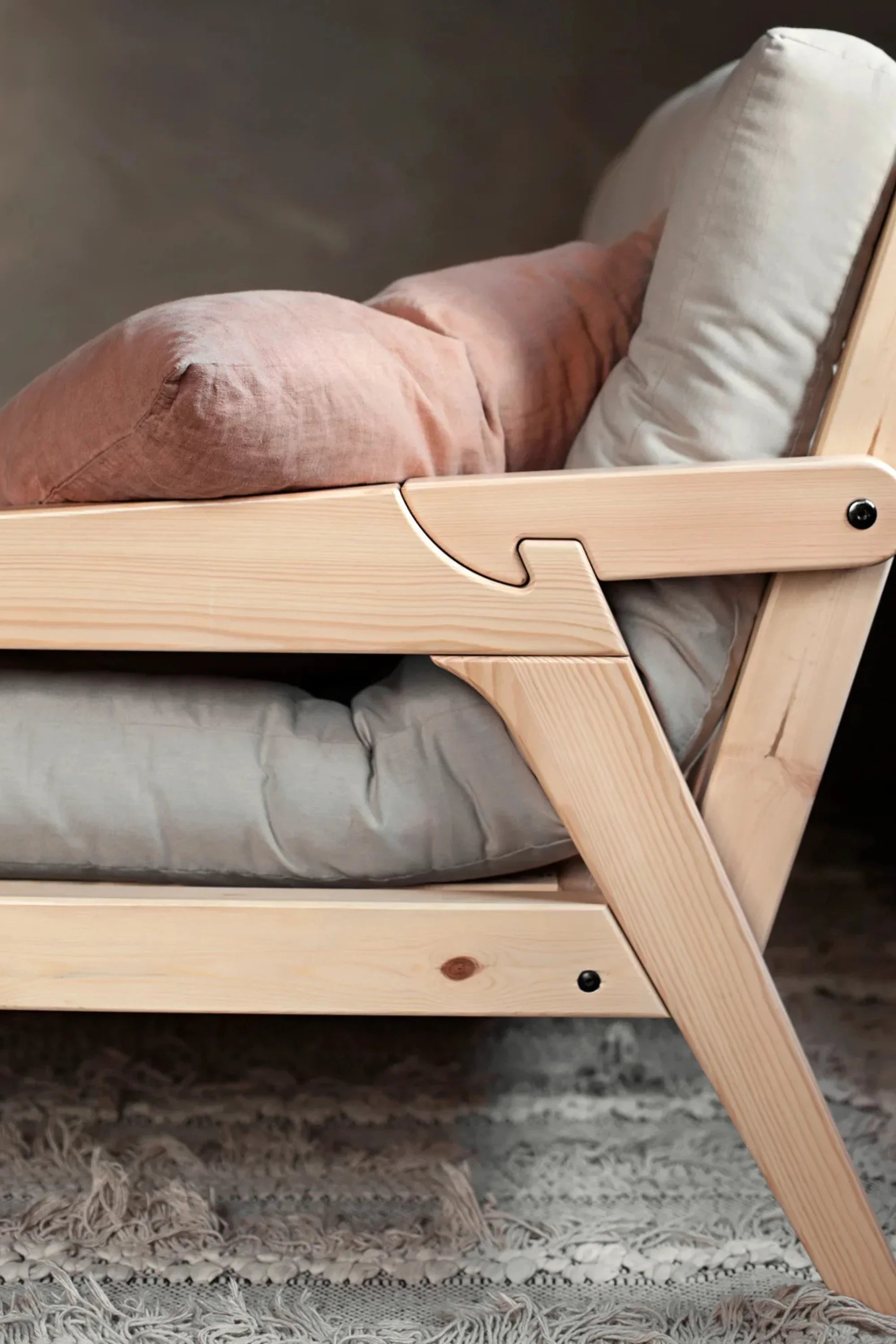 Grab Sofa Bed - THAT COOL LIVING