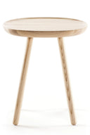 Naïve Side Table - Natural Ash - THAT COOL LIVING