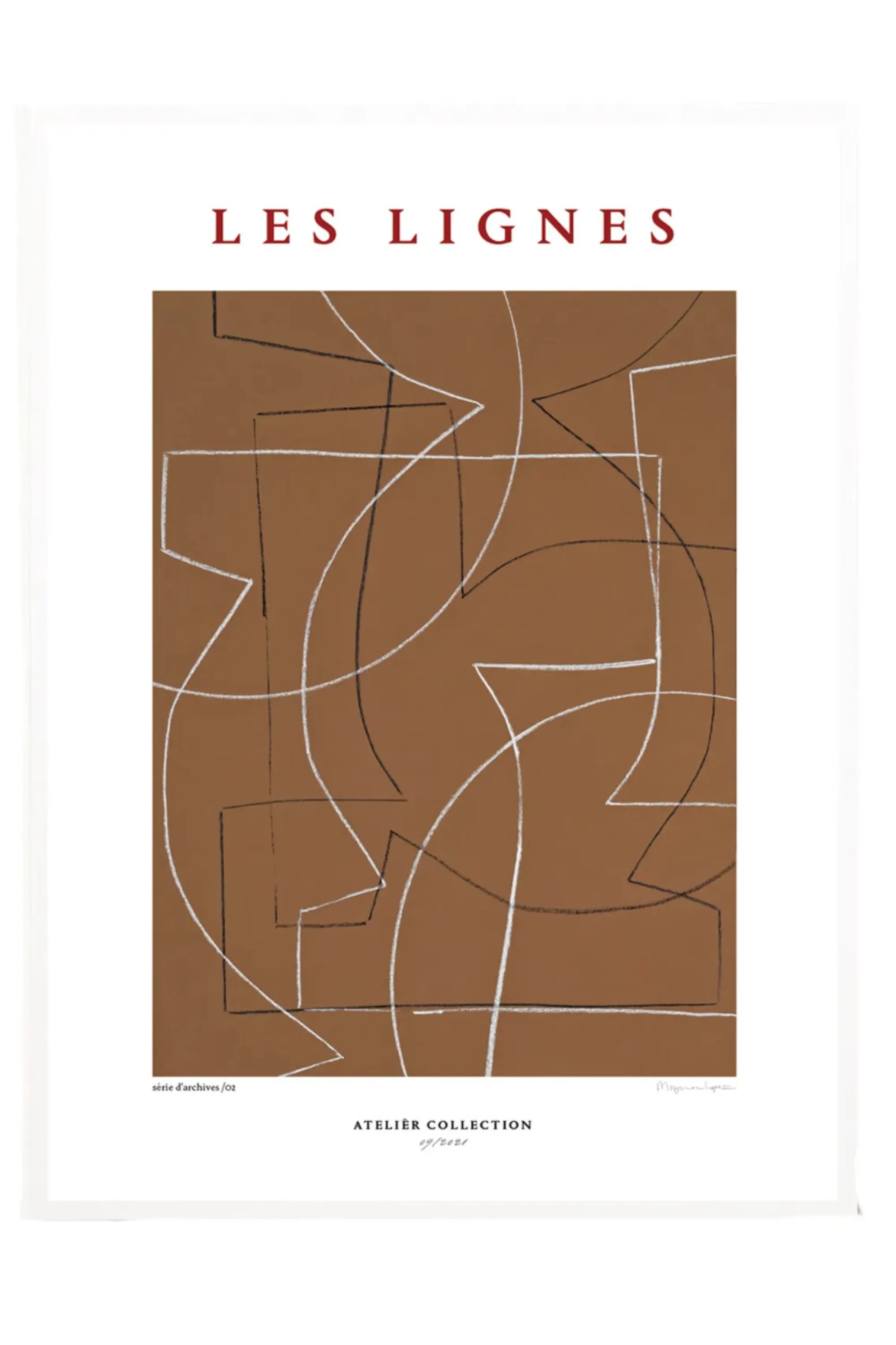 Les Lignes