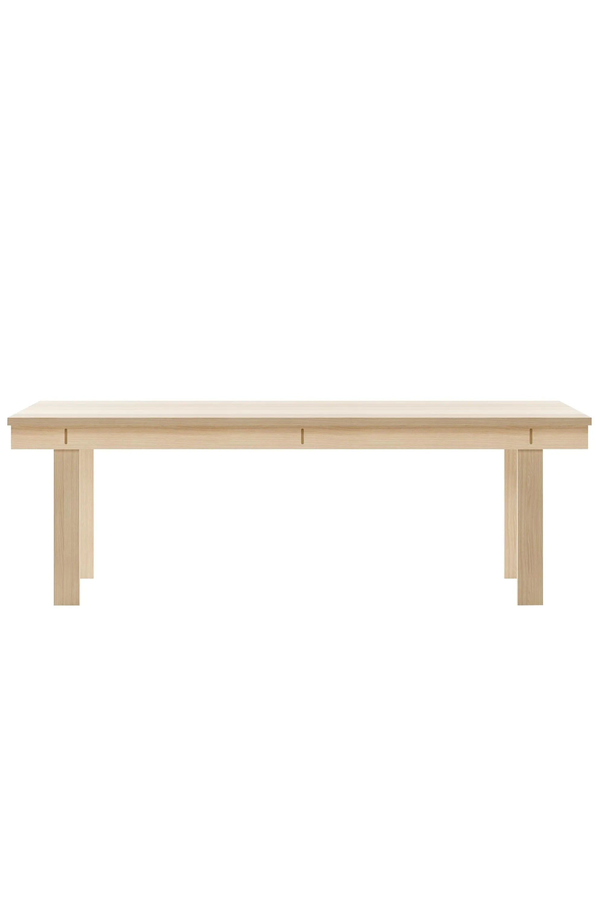 Roxo Dining Table - THAT COOL LIVING