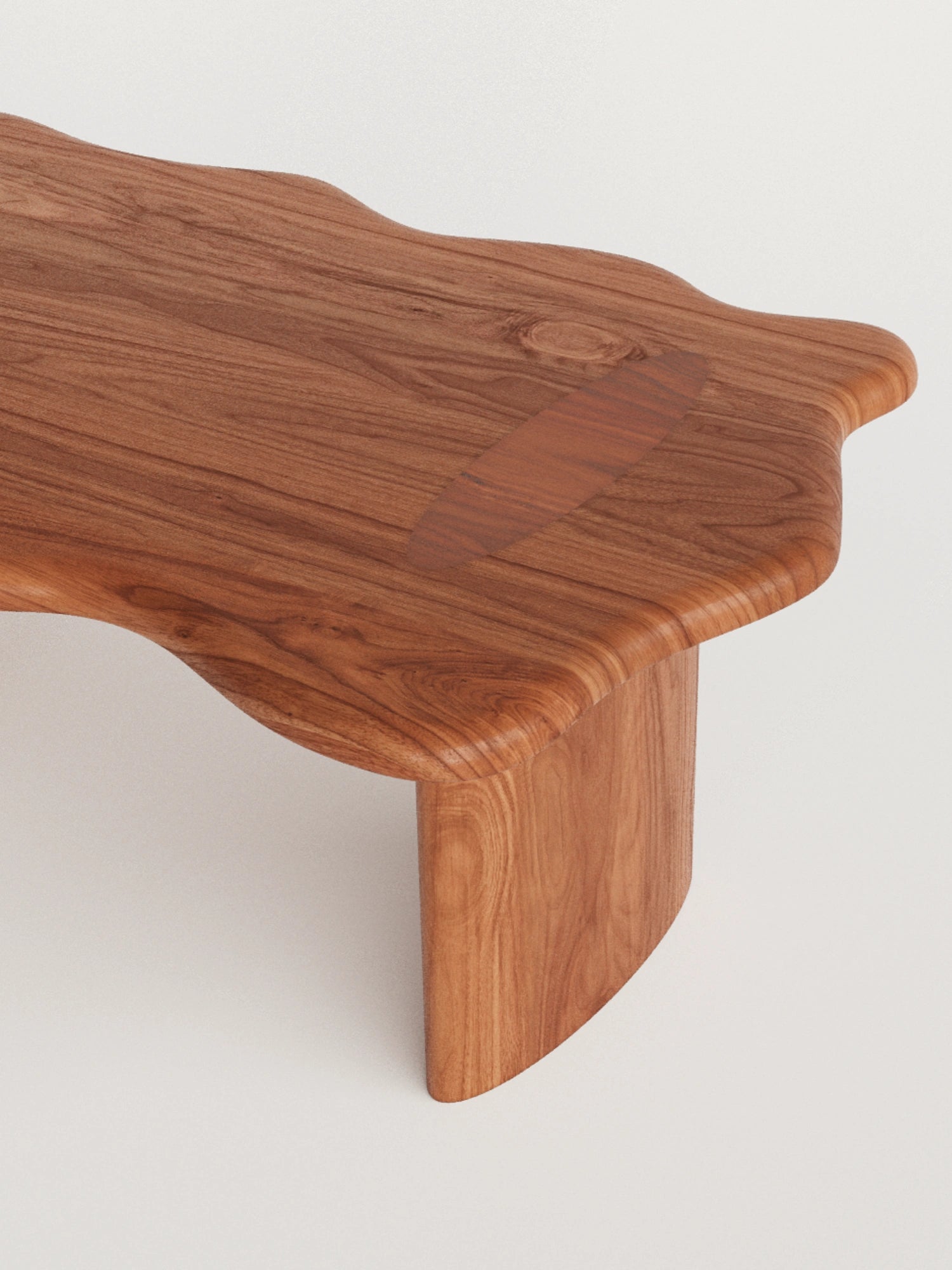 Paloma Dining Table by Heaps & Woods - THAT COOL LIVING