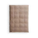 Pure Poplin Duvet Cover - Sand - THAT COOL LIVING