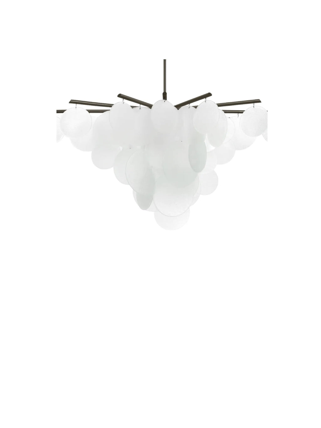 Nimbus Pendant Chandelier