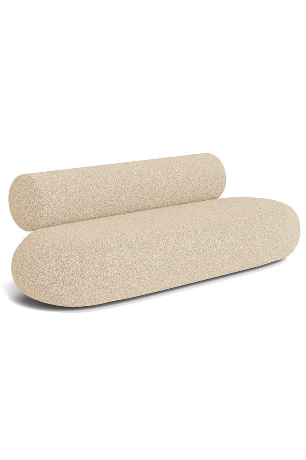 Hippo Sofa - THAT COOL LIVING