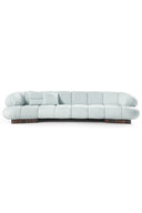 Kiro Long Sofa - THAT COOL LIVING