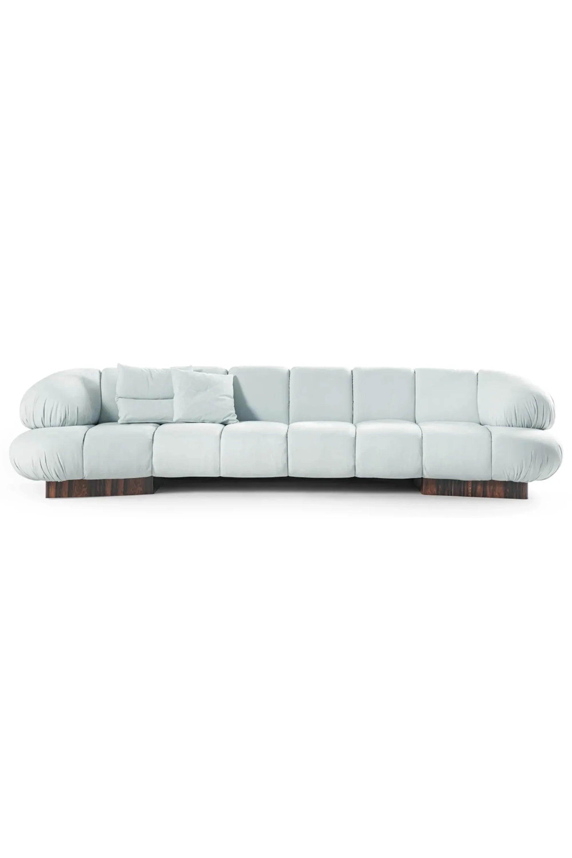 Kiro Long Sofa - THAT COOL LIVING