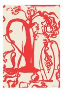 Grand Vase - Art Print - THAT COOL LIVING