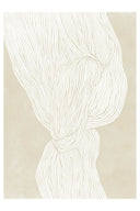 The Line no. 07 - Art Print - THAT COOL LIVING