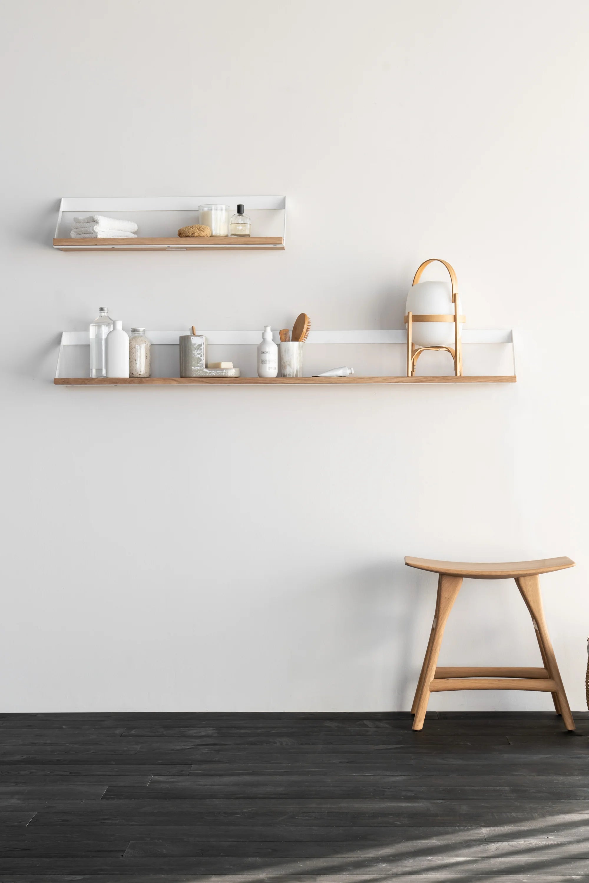 Ribbon Shelf - THAT COOL LIVING