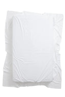 Mother Flat Sheet - Poplin - THAT COOL LIVING