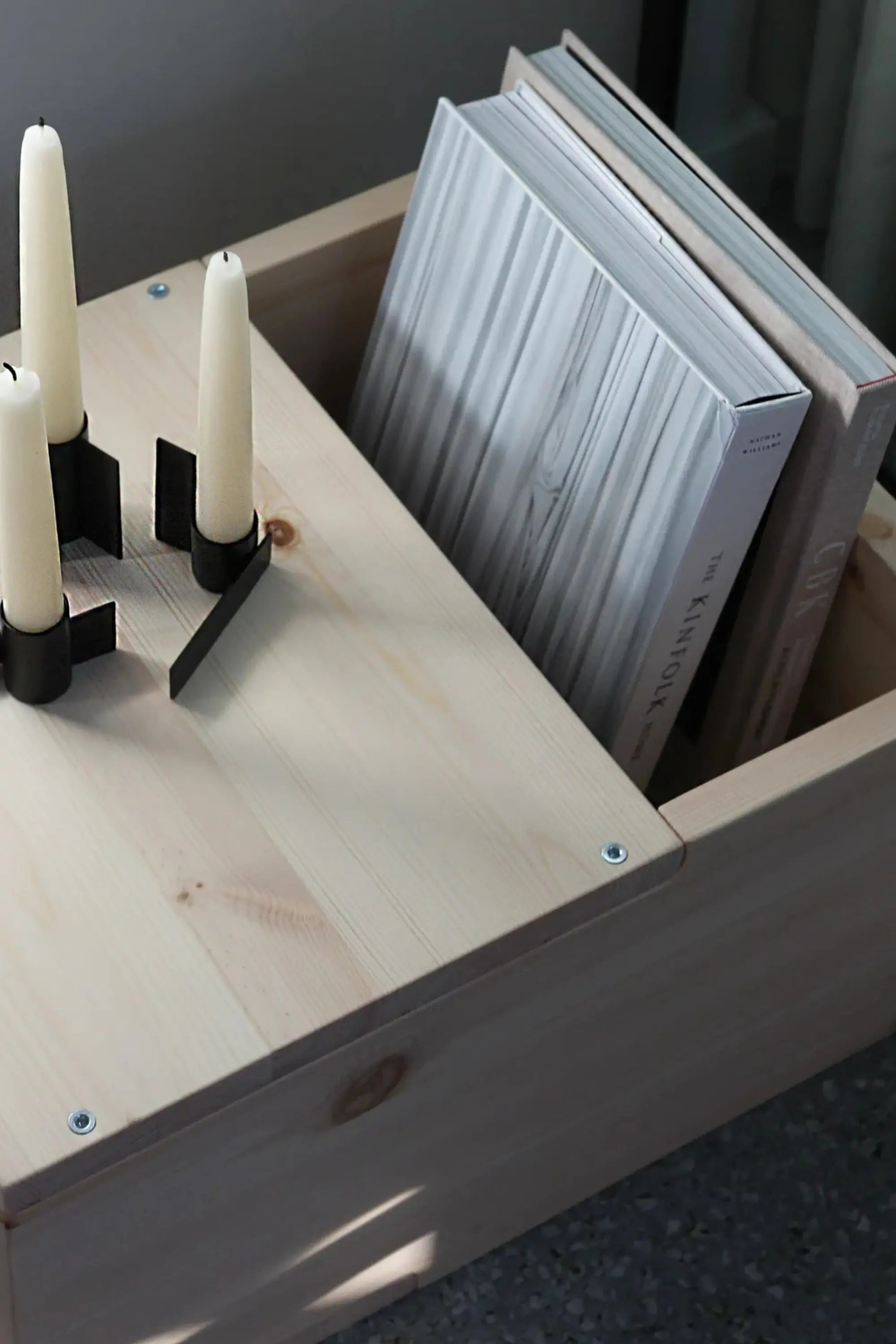 Grab It Stool - THAT COOL LIVING