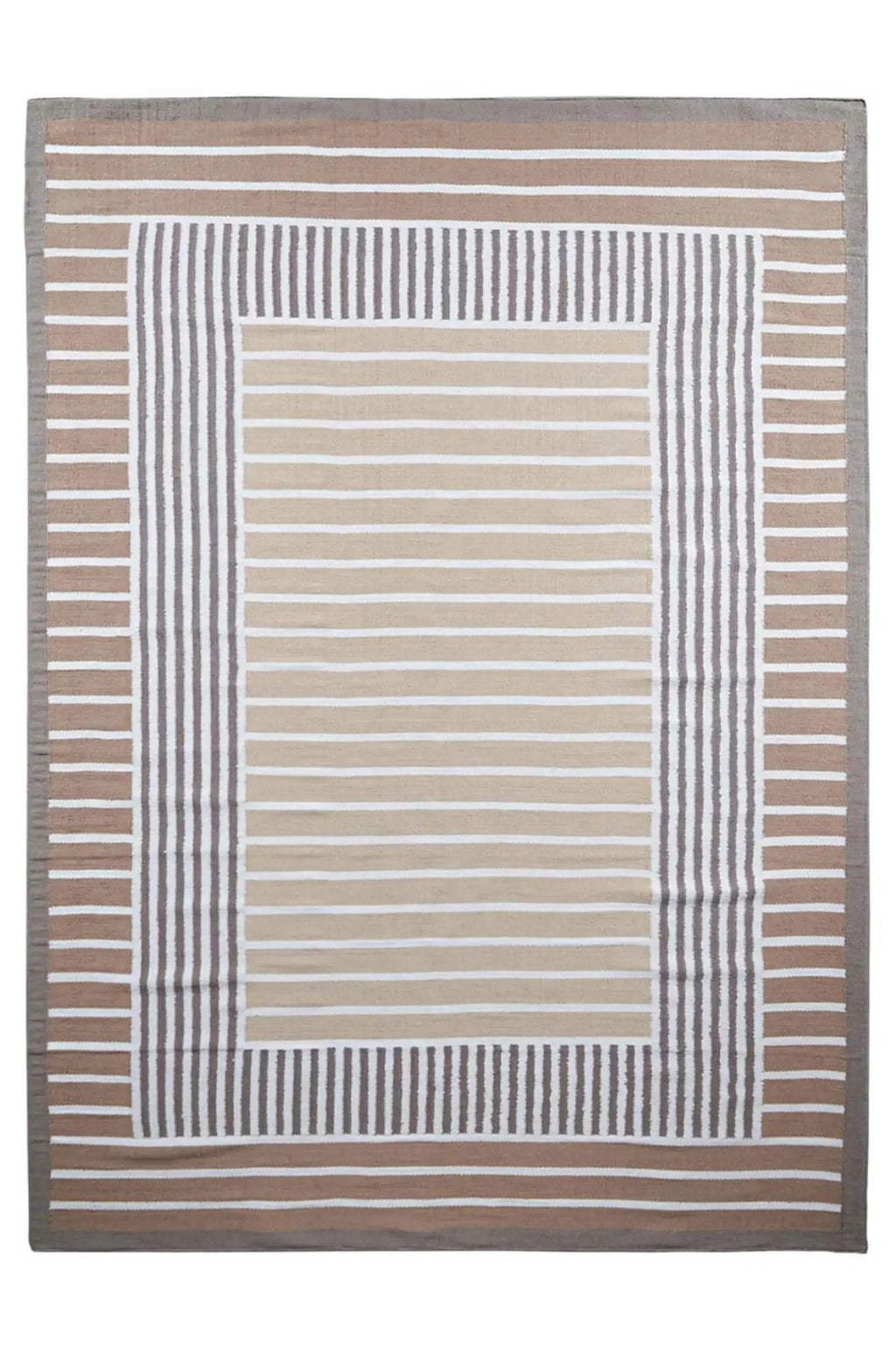 Hemp Rug - THAT COOL LIVING