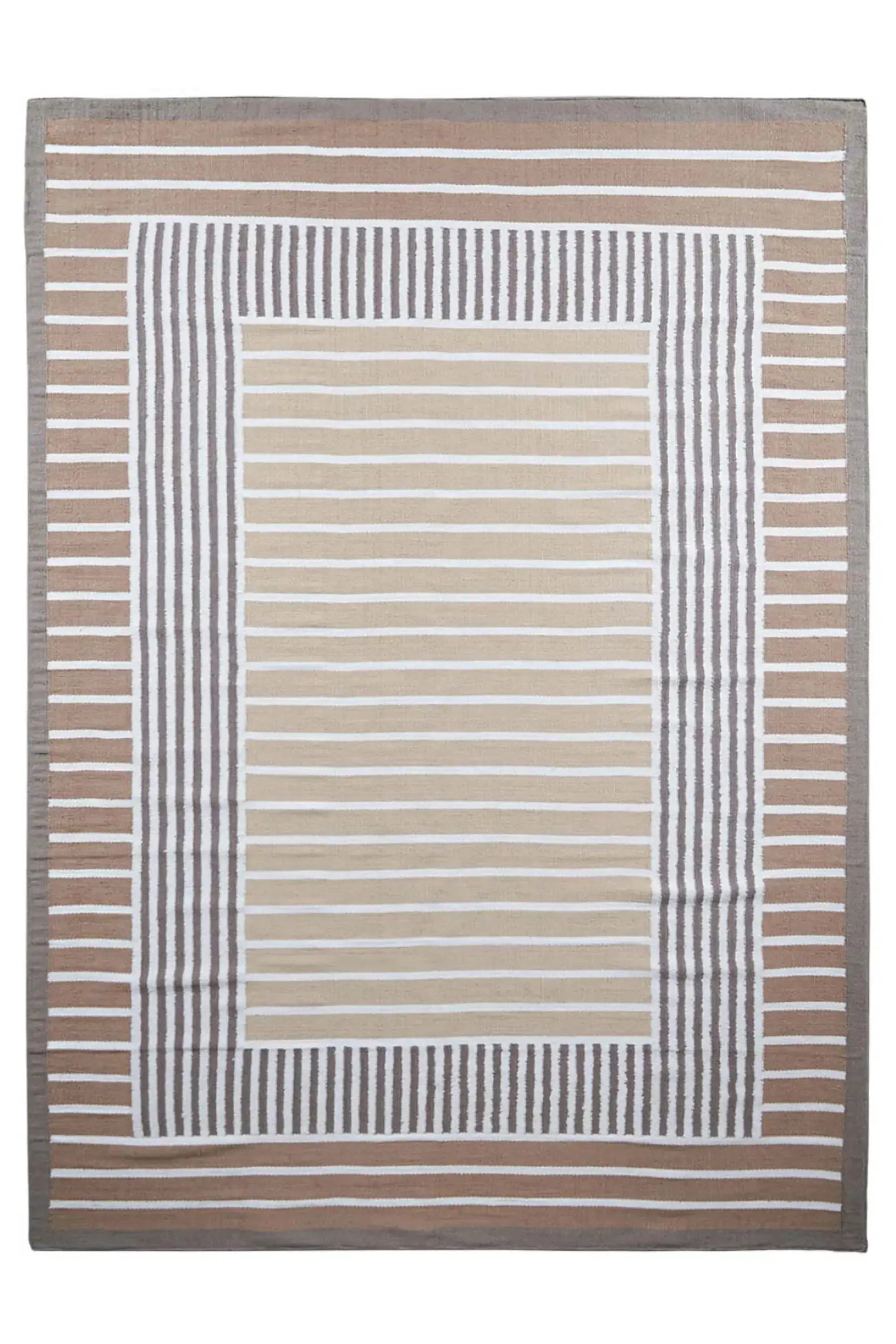 Hemp Rug
