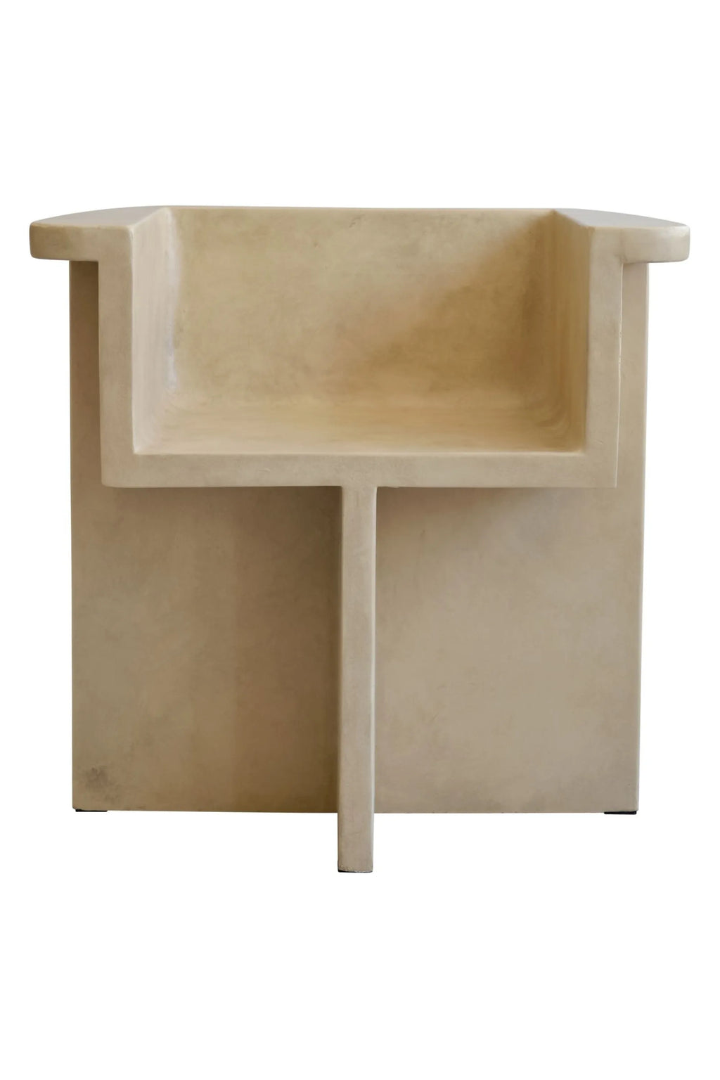 Brutus Dining Chair - THAT COOL LIVING