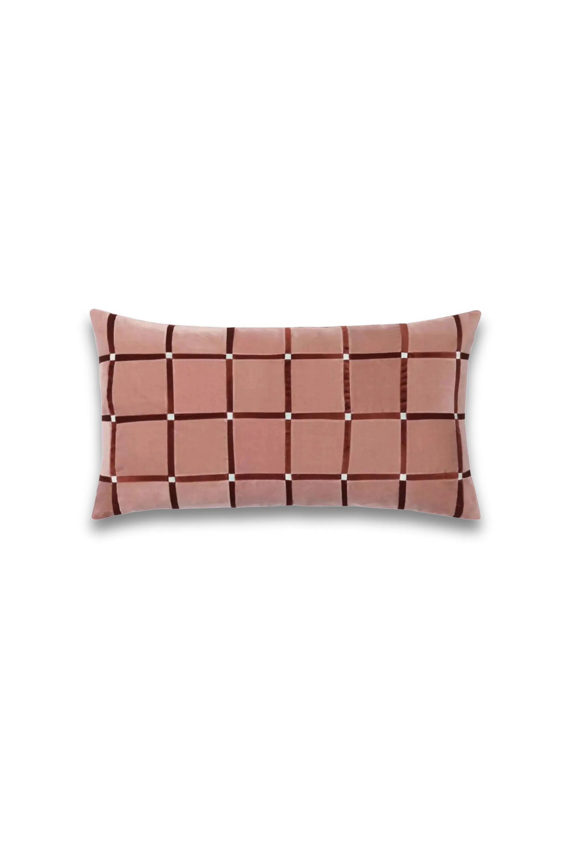 Athena Throw Pillow