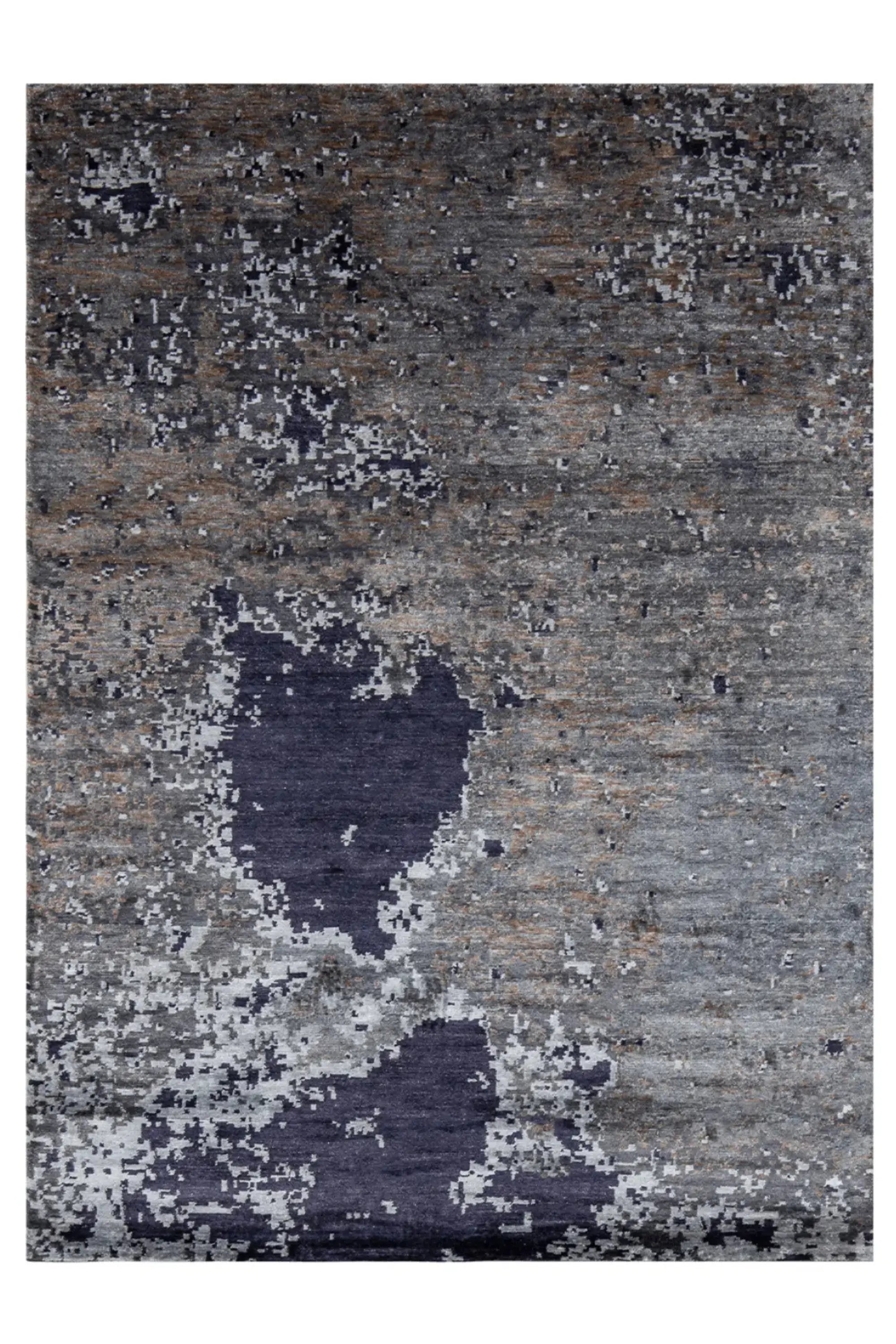 Moon Rug