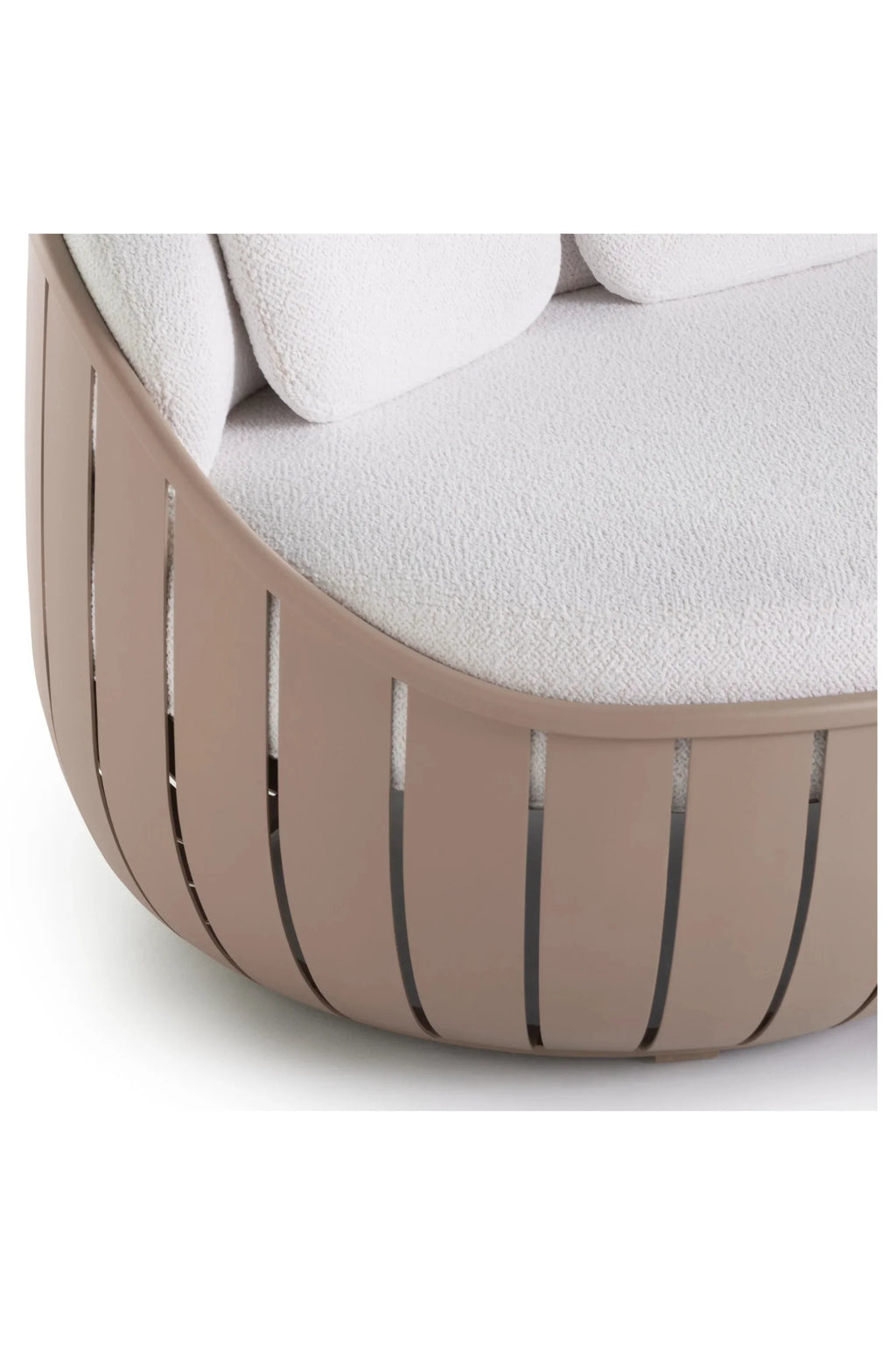 Arena Outdoor 2 Seat Sofa - THAT COOL LIVING