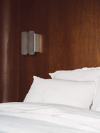 1.0 Stainless Steel Wall Lamp