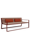 Blau 2-Seater Sofa - THAT COOL LIVING