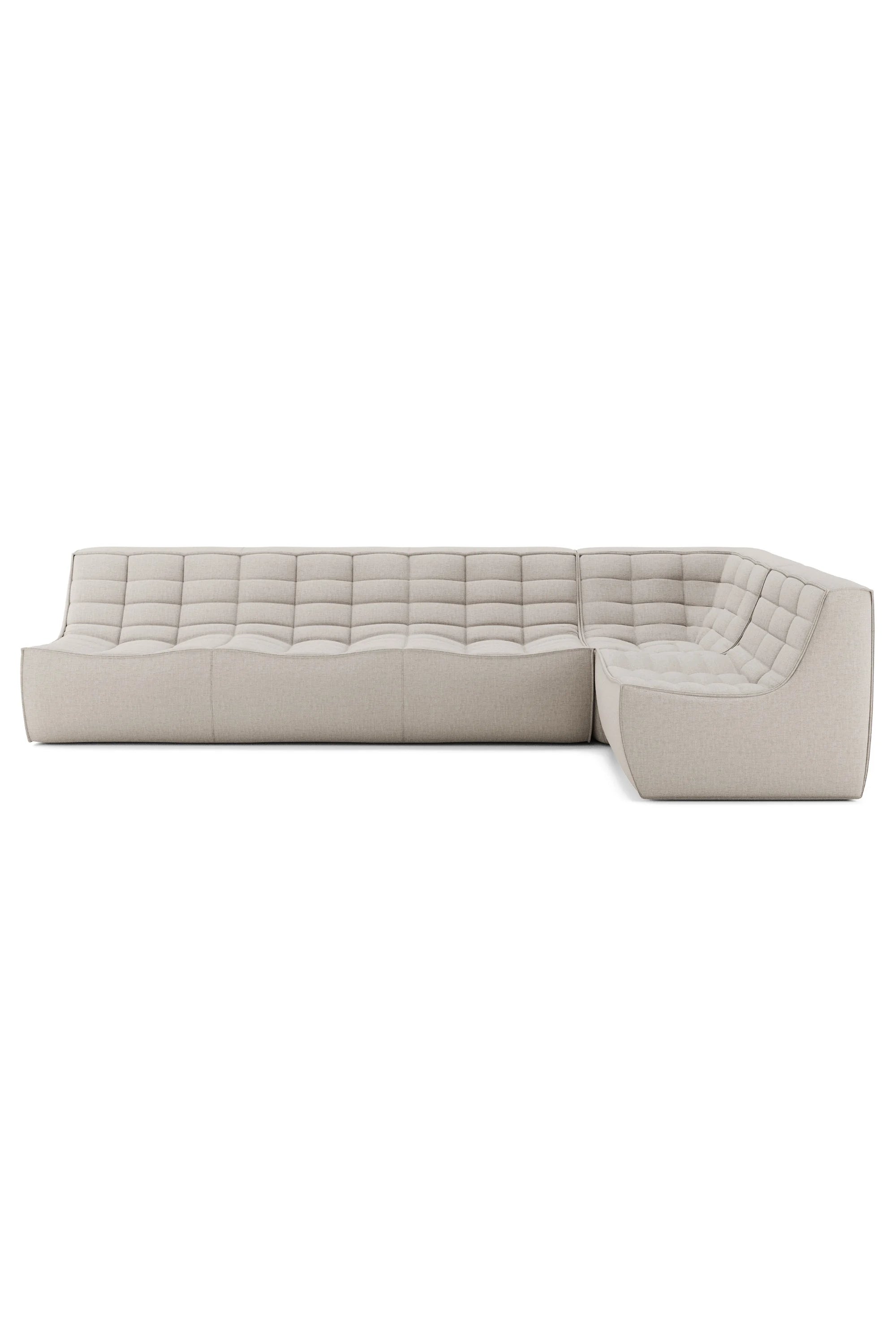 N701 Modular Sofa Set 07