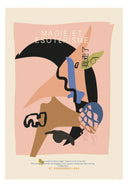 Magie - Art Print - THAT COOL LIVING
