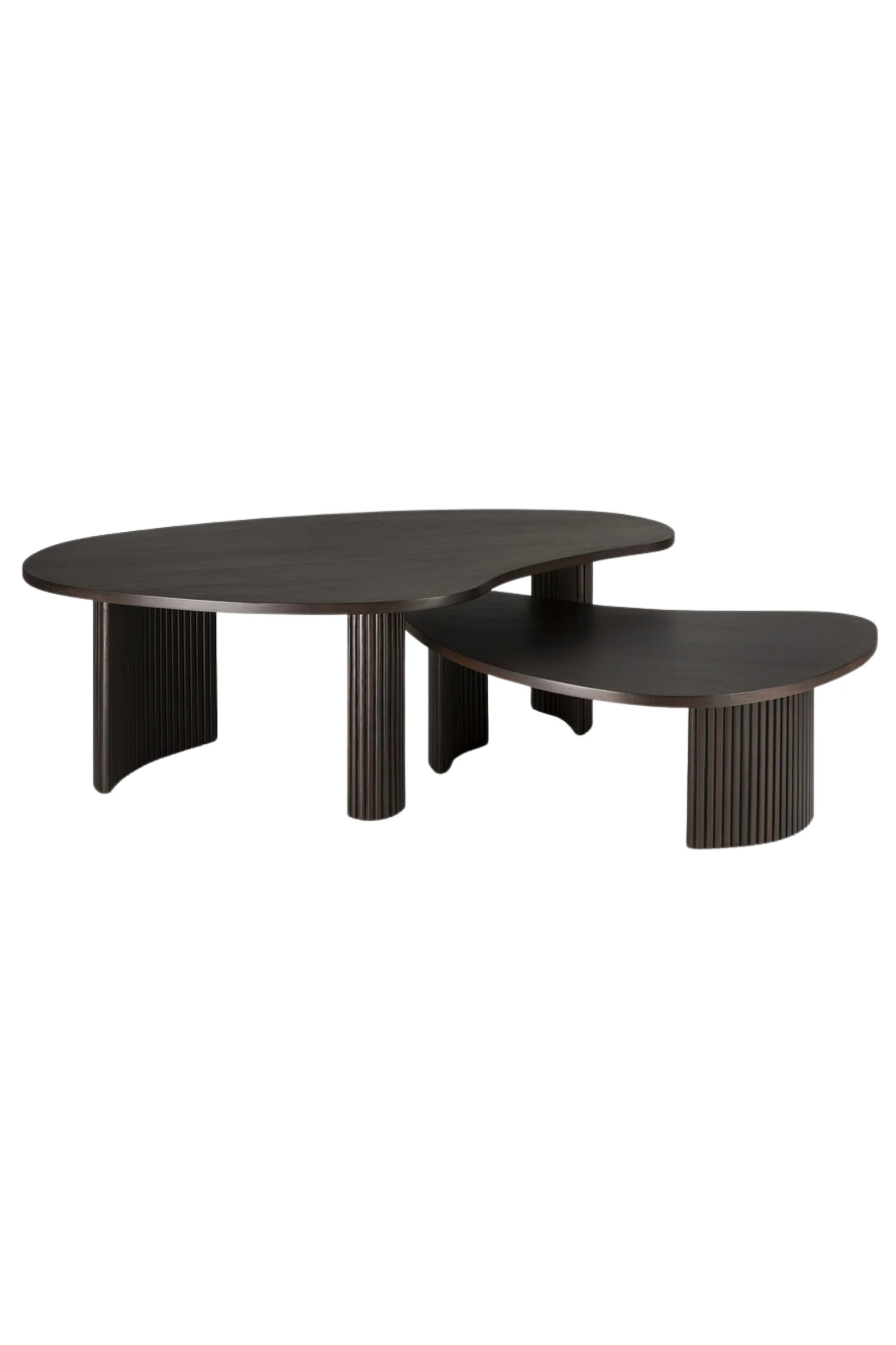 Boomerang Coffee Table - THAT COOL LIVING