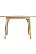 Dulwich Round Extending Table - THAT COOL LIVING