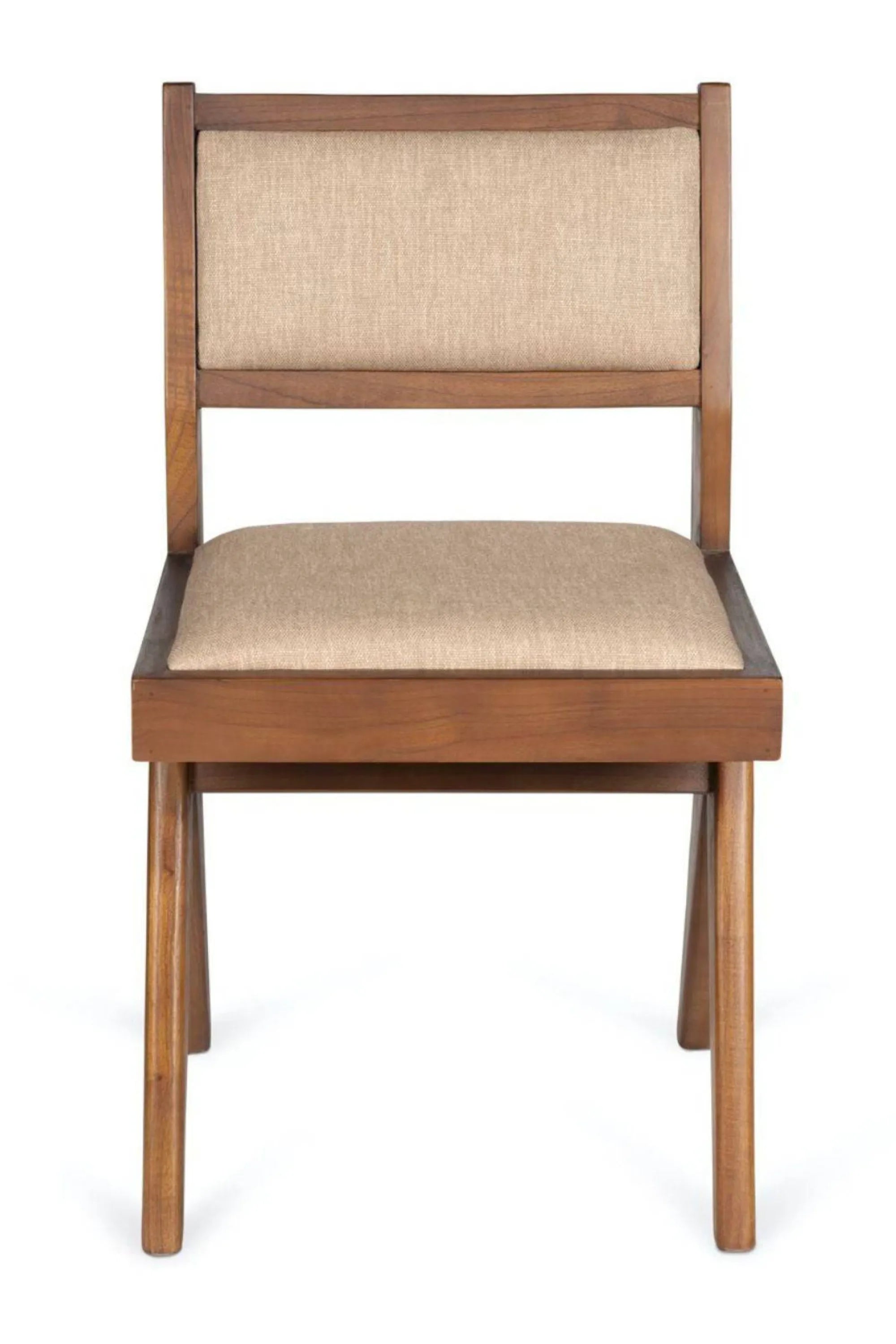 Upholstered Dining Chair - THAT COOL LIVING